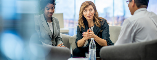 Executive Search