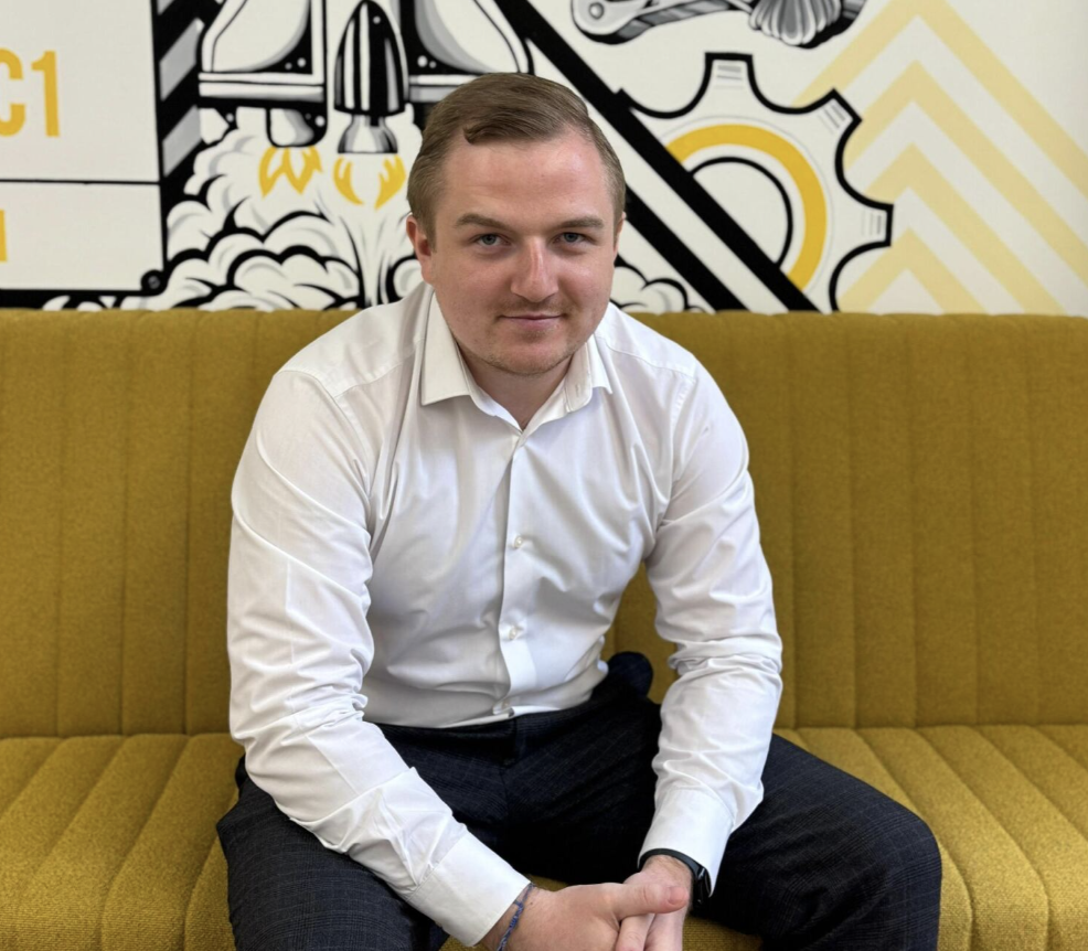 Jack Harris - LinkedIn Testimonial 