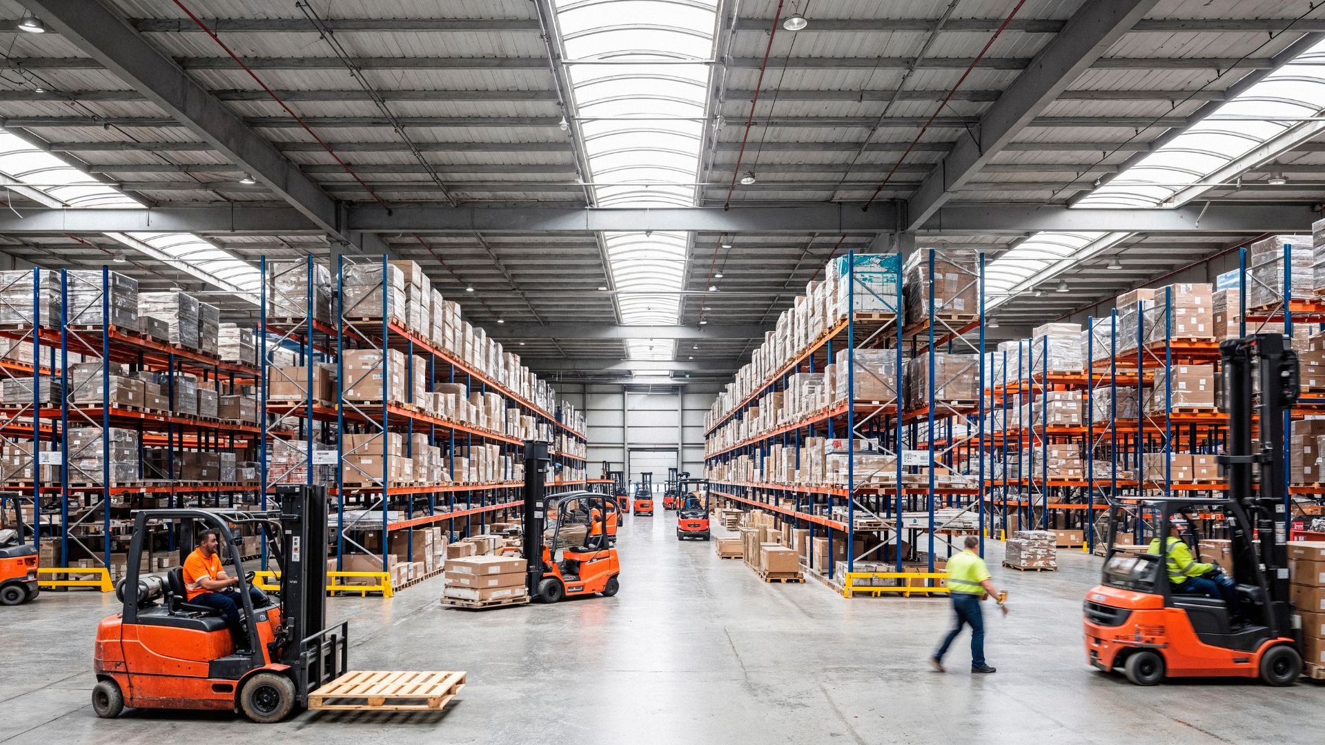 Why Logistics and Supply Chain Recruitment is Critical for Thailand's Economic Growth