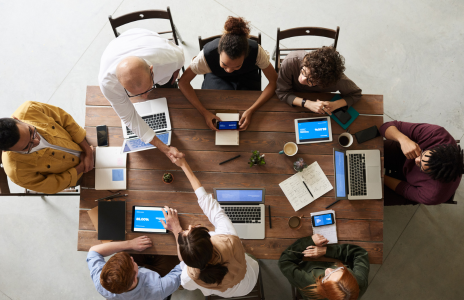 How to hire a VP of Marketing