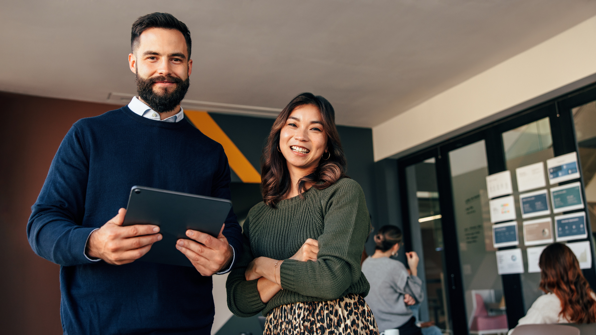 CMC are JOSCAR accredited