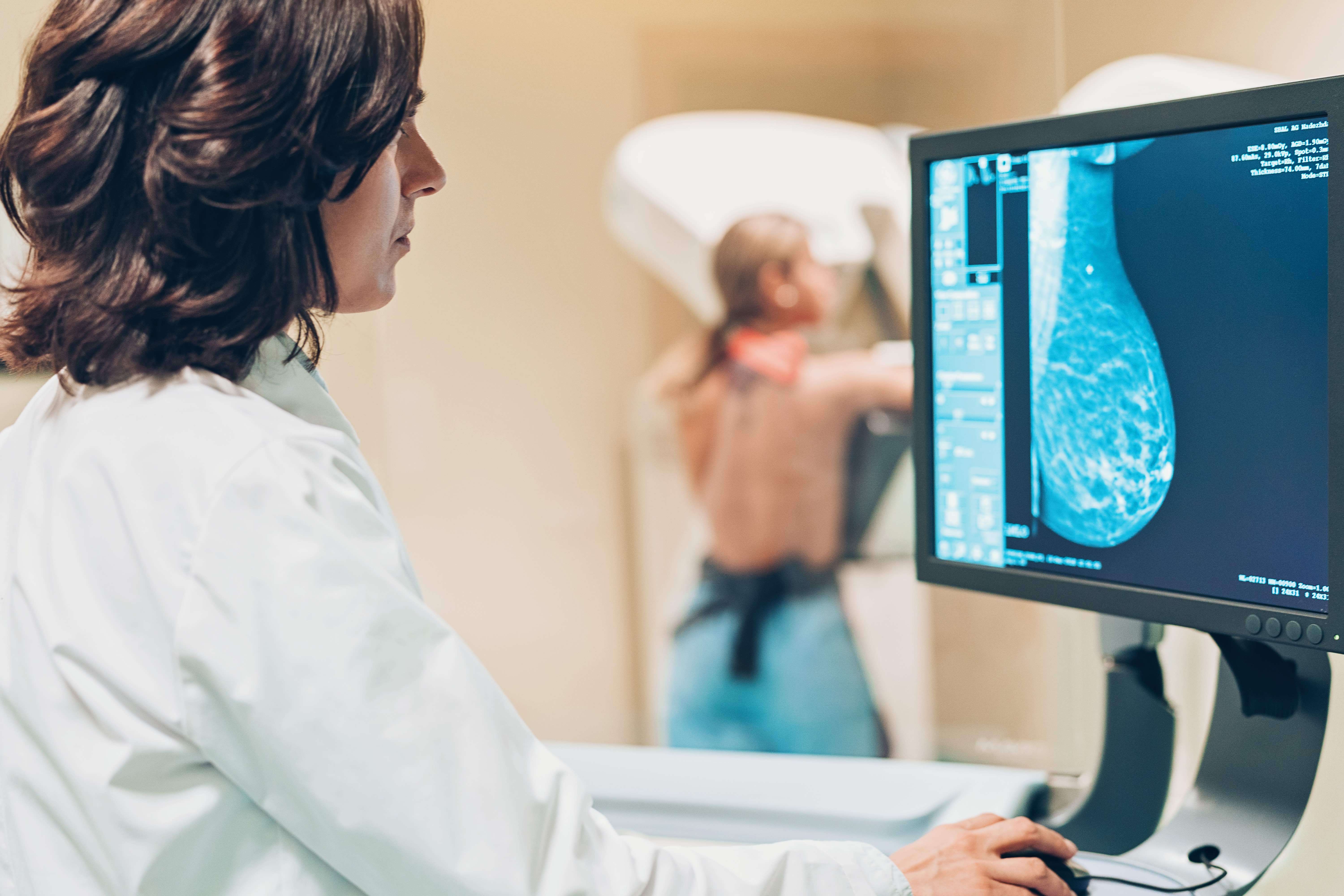 Standing Together: How Innovation and Compassion Unite Against Breast Cancer This October Image