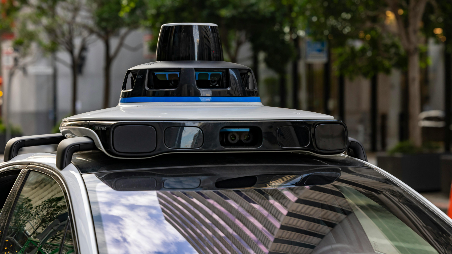 Autonomous Driving: Why Embedded Expertise Is Becoming the Differentiator