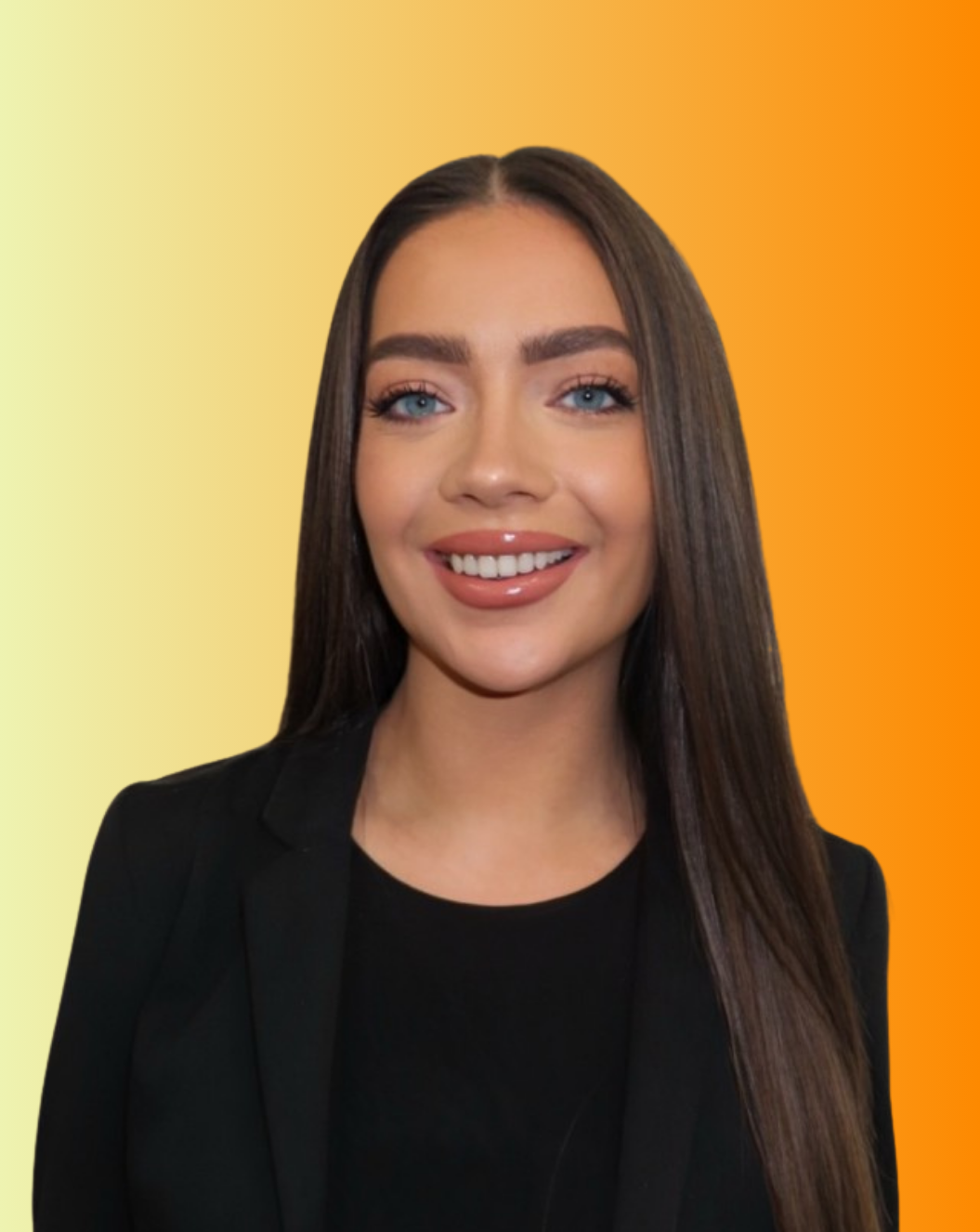 Lucie Abadi-Johns