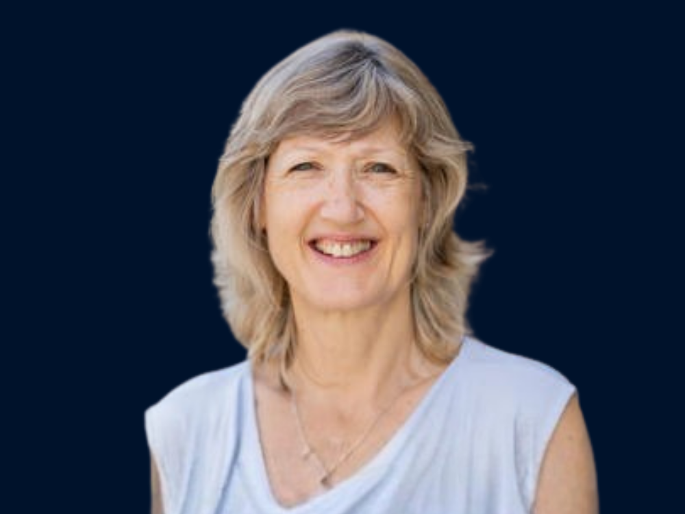 Carol Lovell image