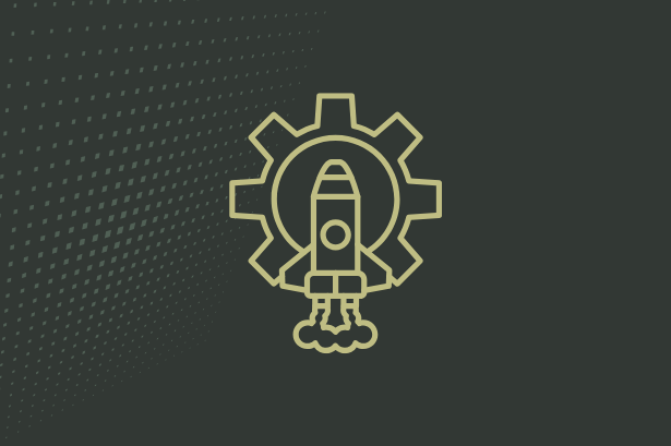 Aerospace (Texas) H2 2025 Talent Report Banner