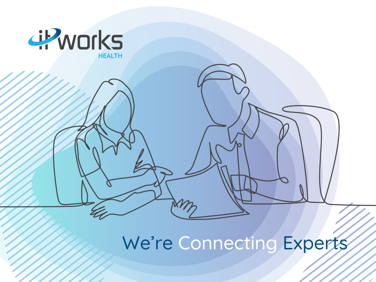 Building UK Healthcare IT Teams for International Success