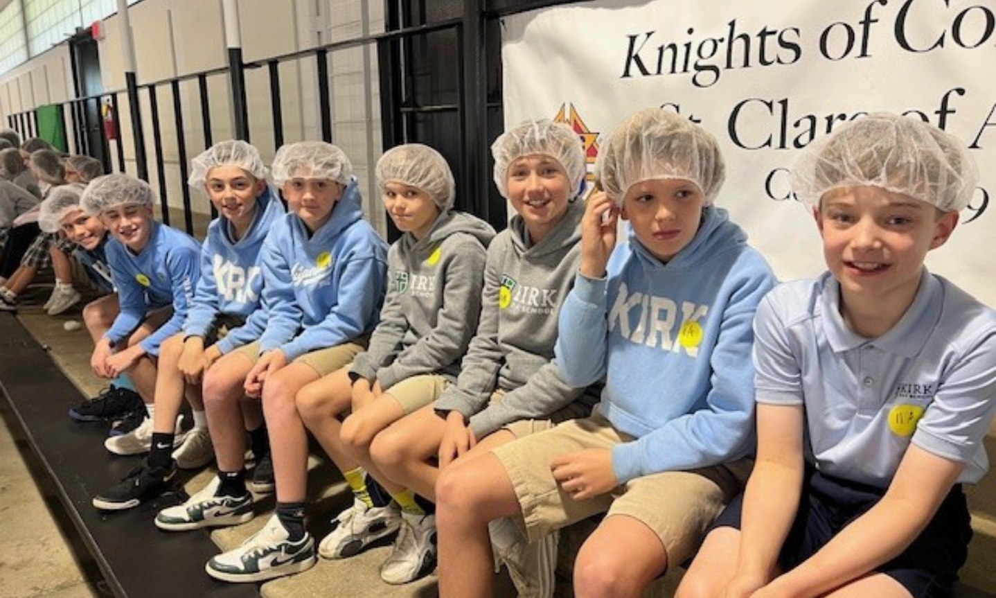 Feed the Need STL image