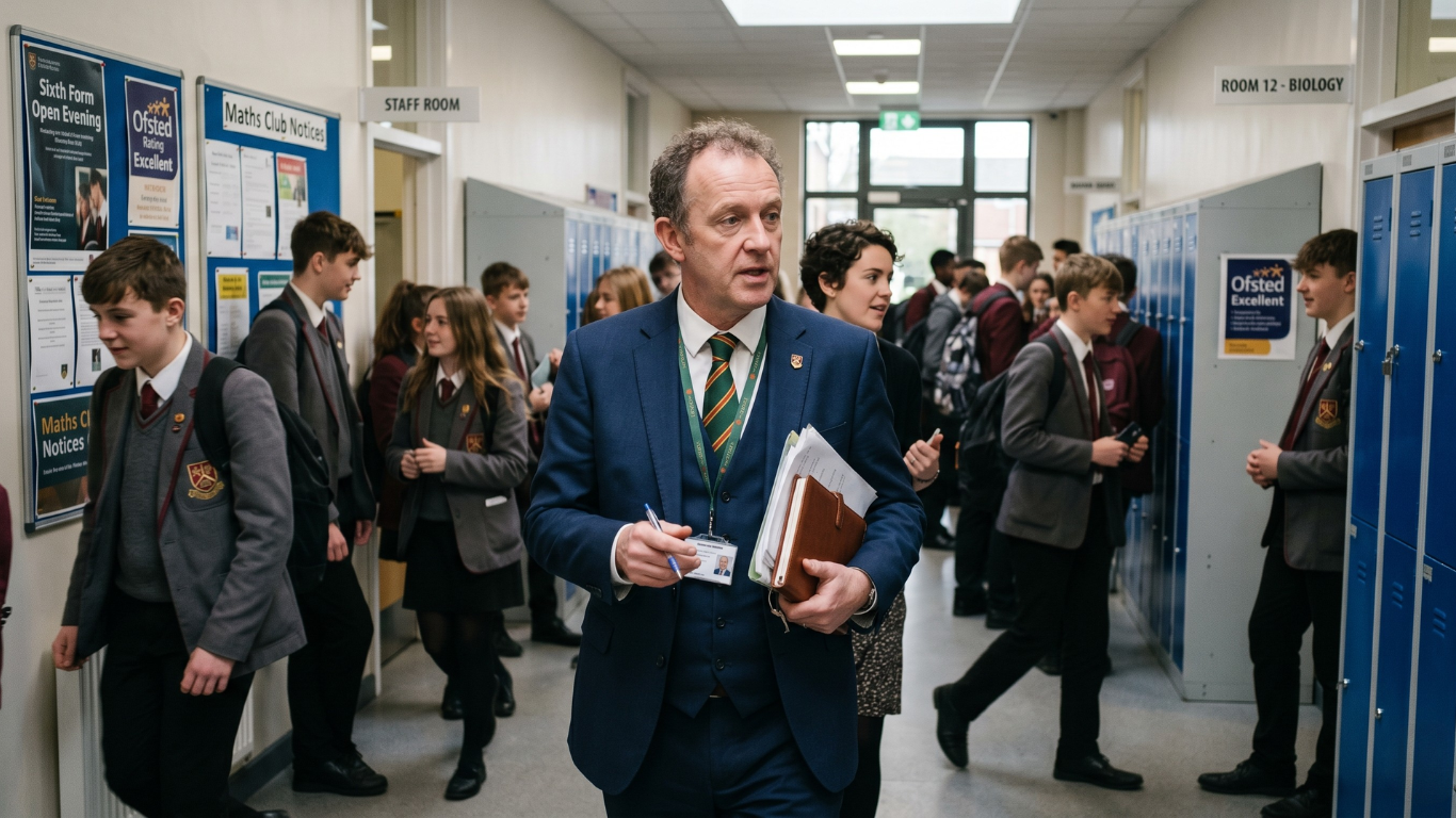 Guide to the 2026 Supply Teachers Framework