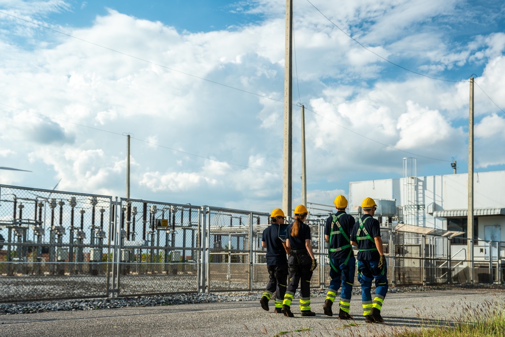 How AI and Grid Investment Are Creating a Talent Boom in US Energy Transmission 