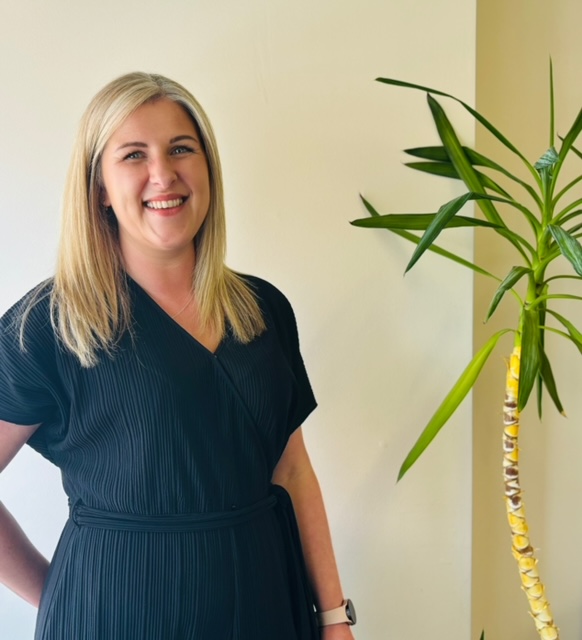 Becky Gander's profile