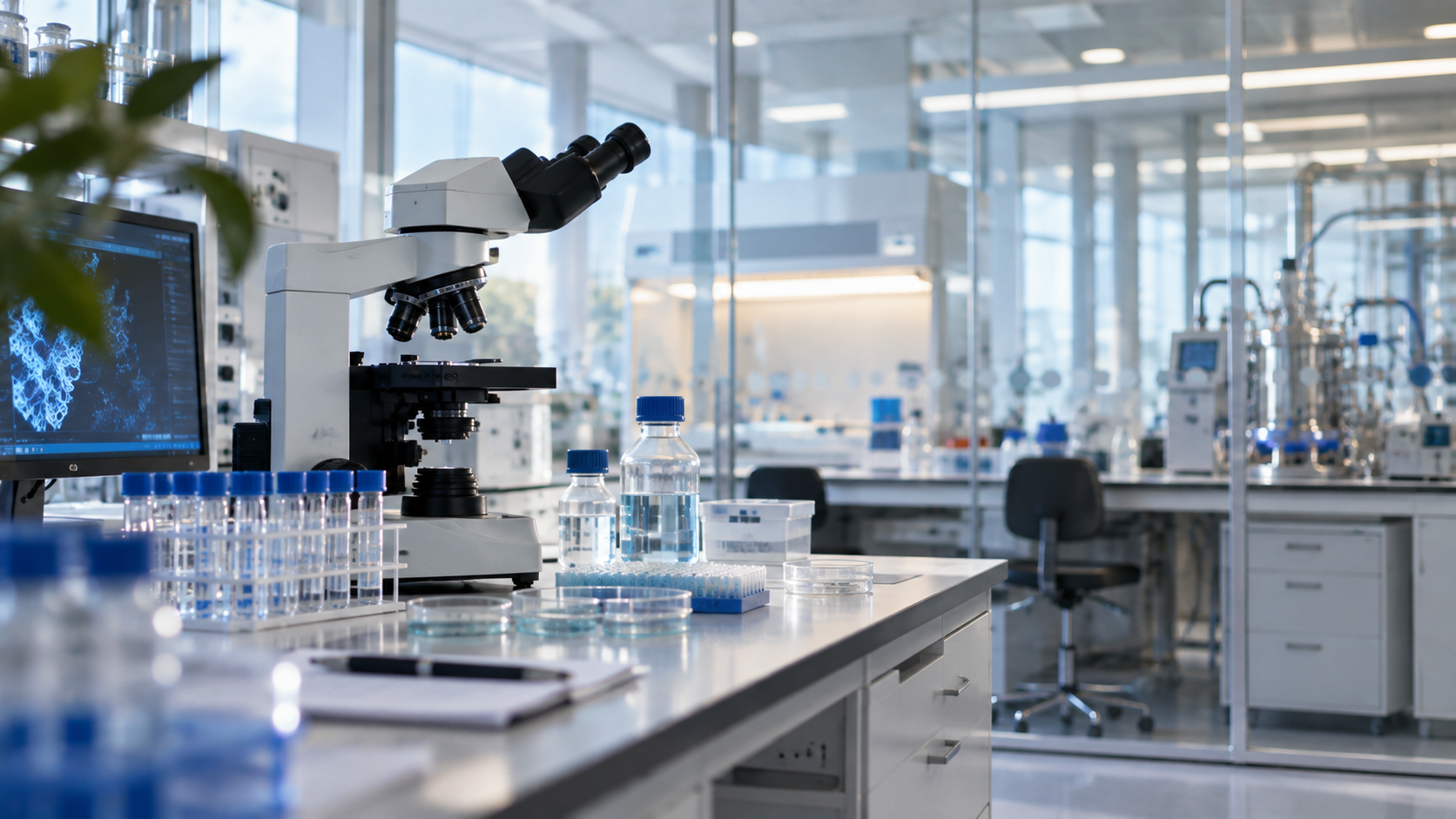 Top 10 European Biotech Companies Driving Innovation in 2026 image