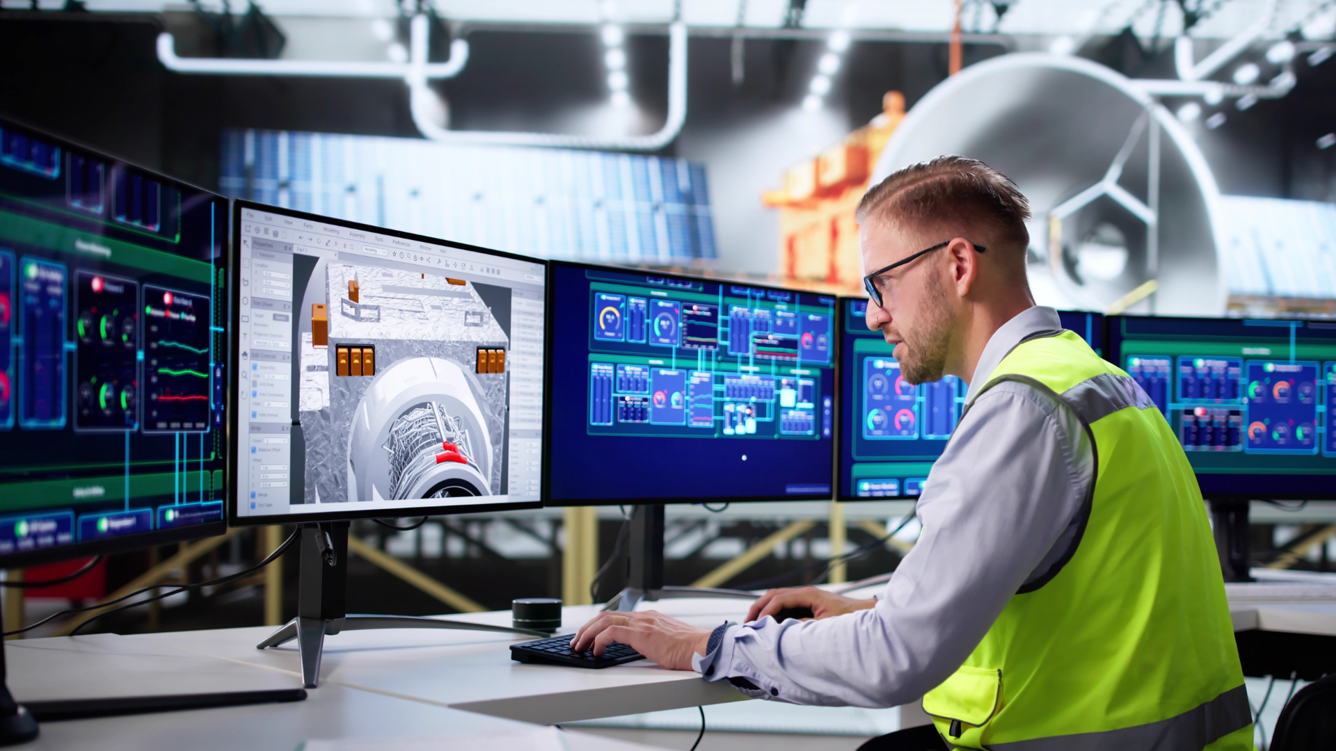 Aerospace & Defense 2026: When Innovation Outpaces Talent