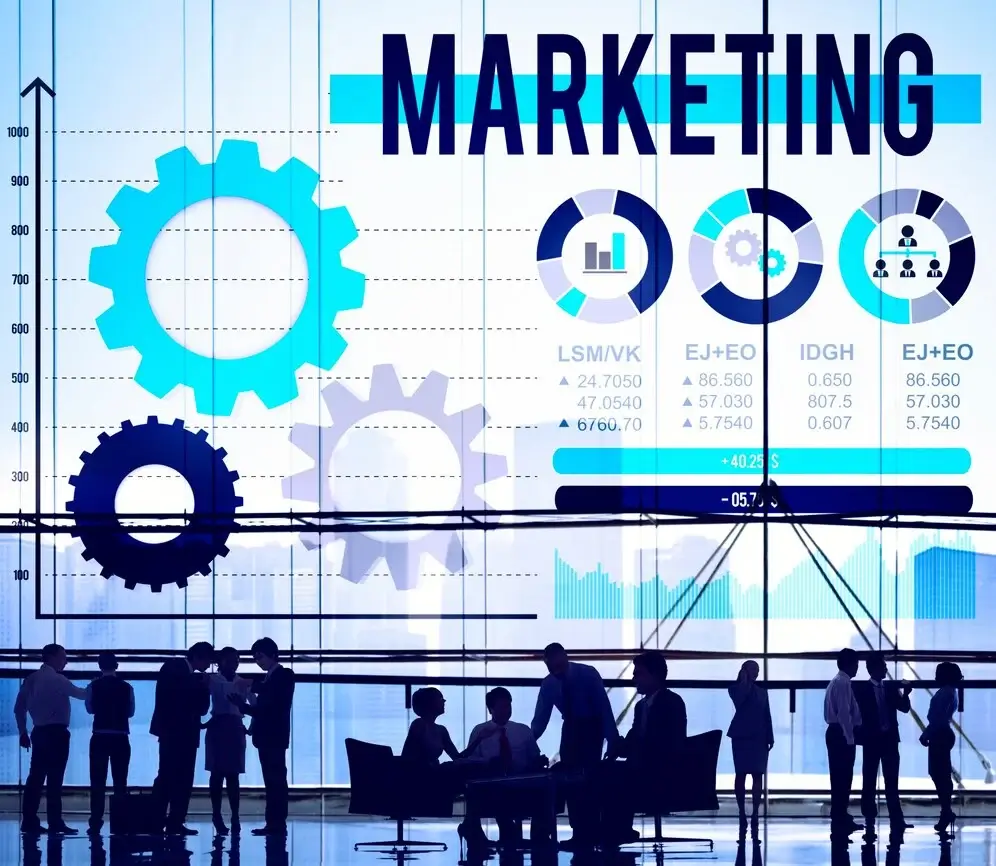 Fastest-Growing Marketing Methods and Positions in Cambodia 