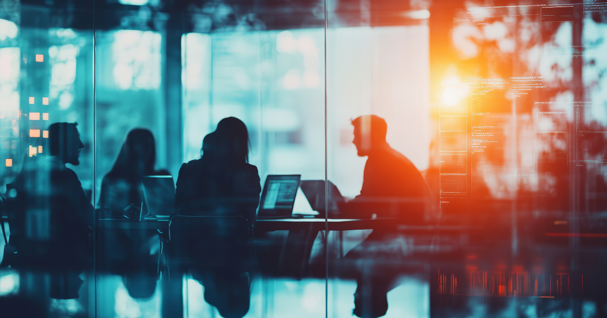 Building the future of Procurement: Greenfield teams, talent gaps, and what comes next