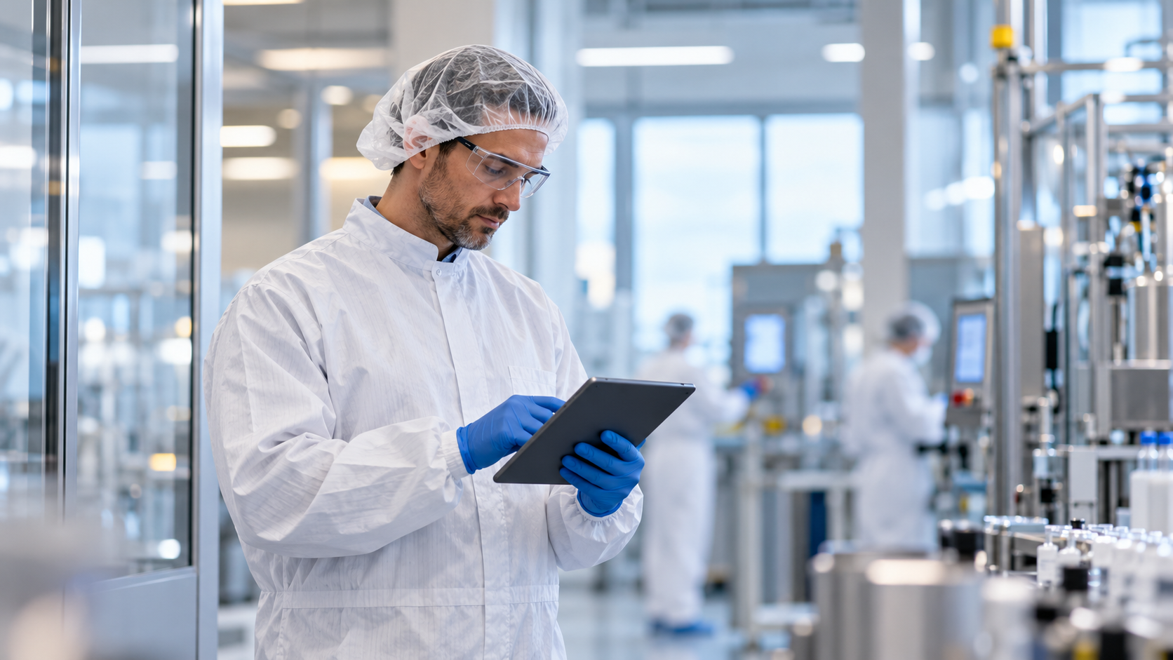 Highest Paying Quality Assurance Jobs in European Life Sciences Image