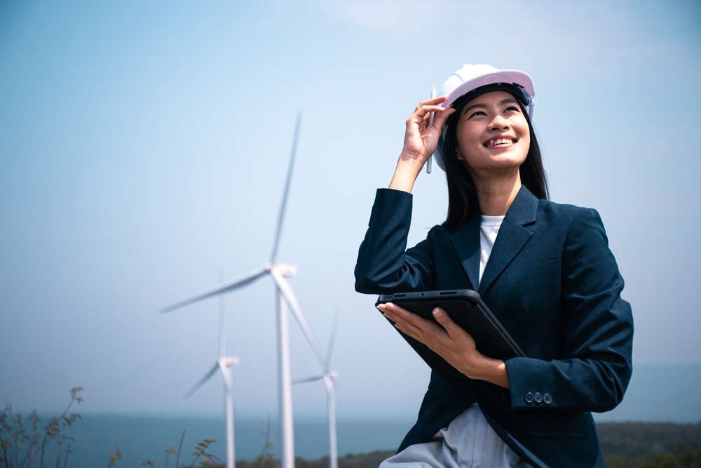 1 Million Energy Jobs by 2030: The Key Skills Gaps Shaping Europe’s Workforce