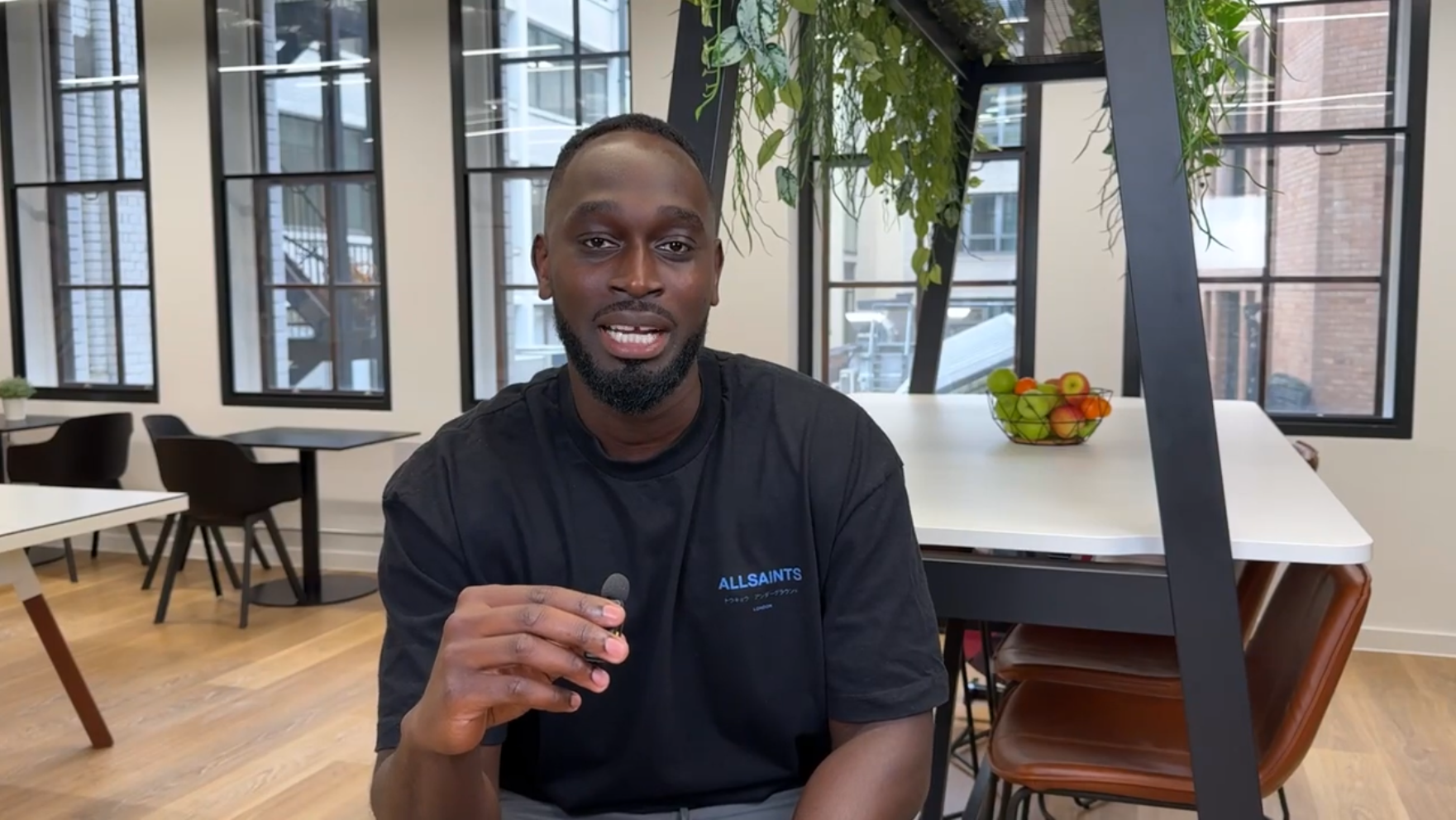 Hiring solutions built for you 