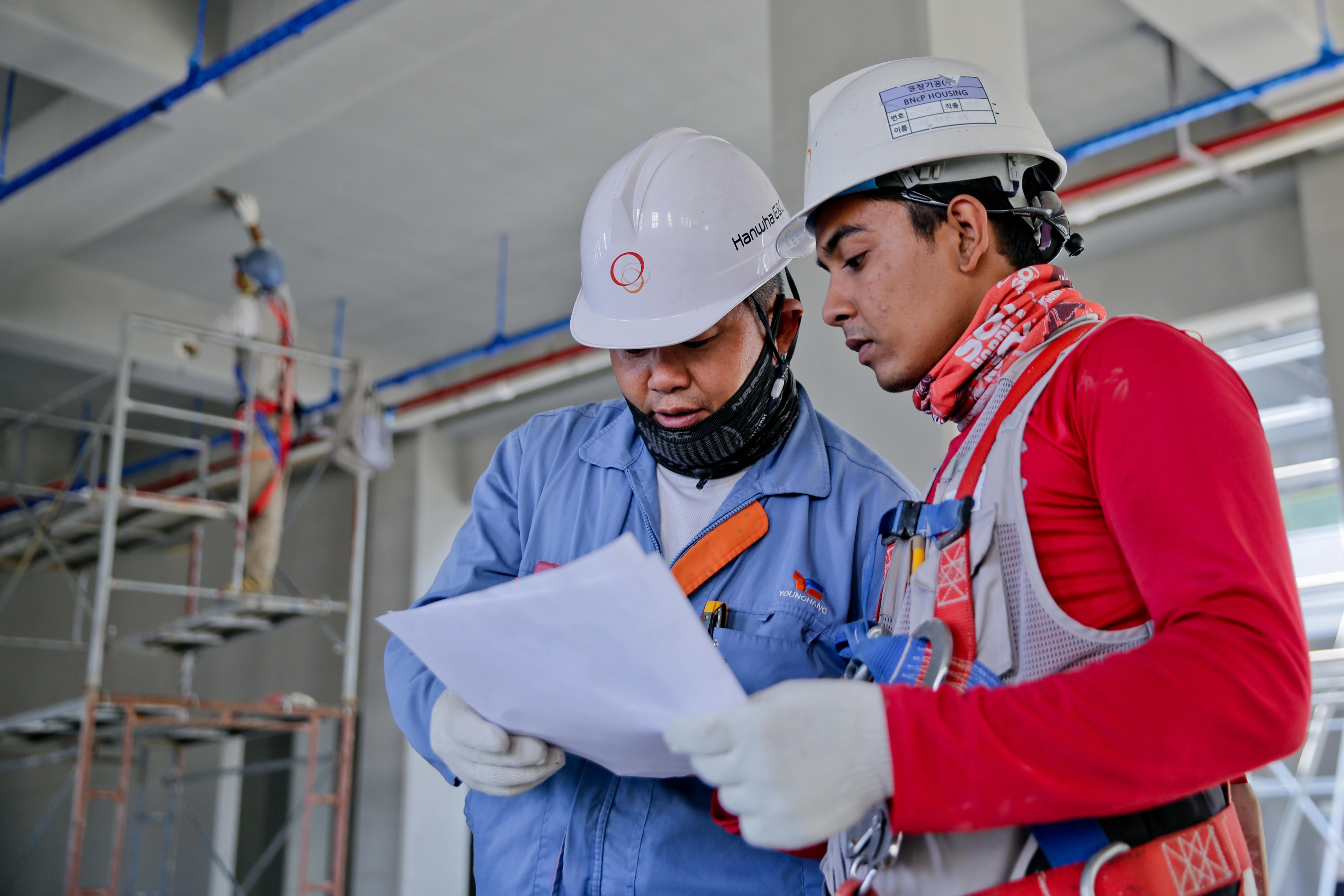 Coastal Construction: Securing Accounting Leadership for Rapid Growth