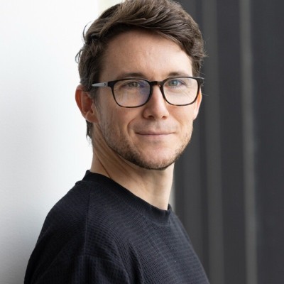 Pierre Morvan