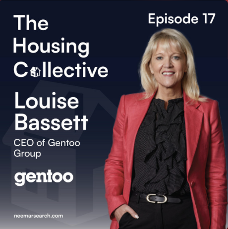 Louise Bassett, CEO at Gentoo Group