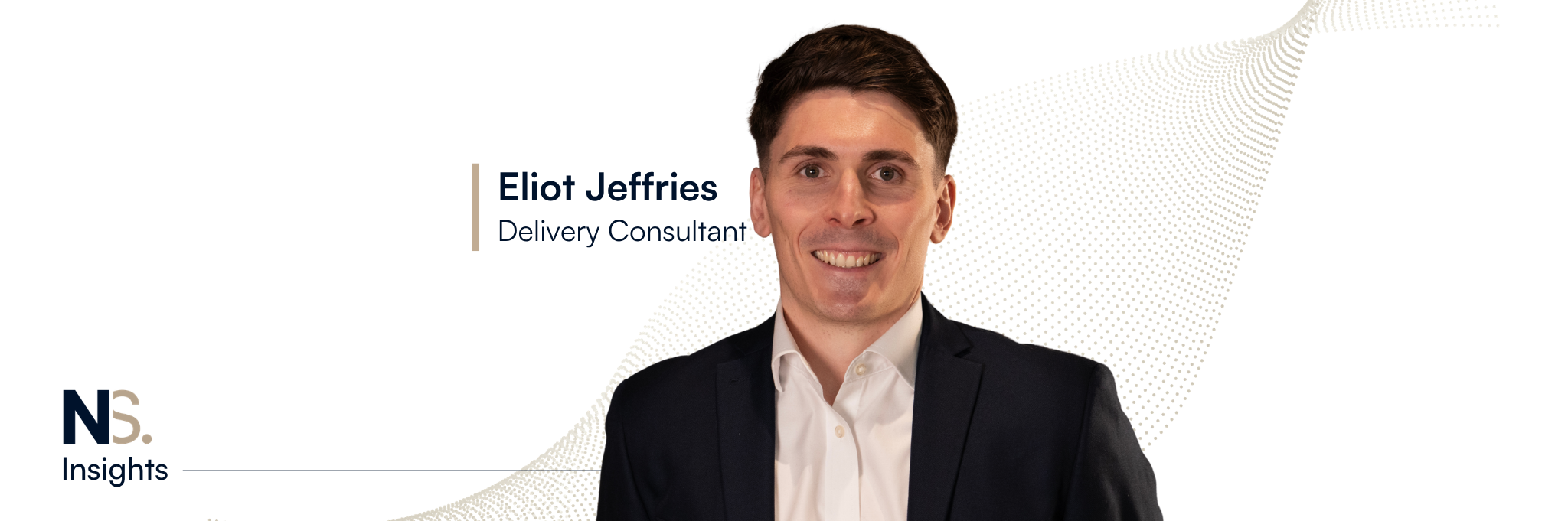 Eliot Jeffries