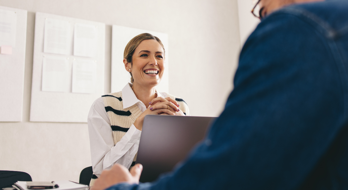 How to handle high-volume job applications