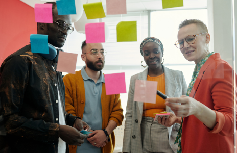 When Should I Use a SaaS Sales Recruitment Agency?