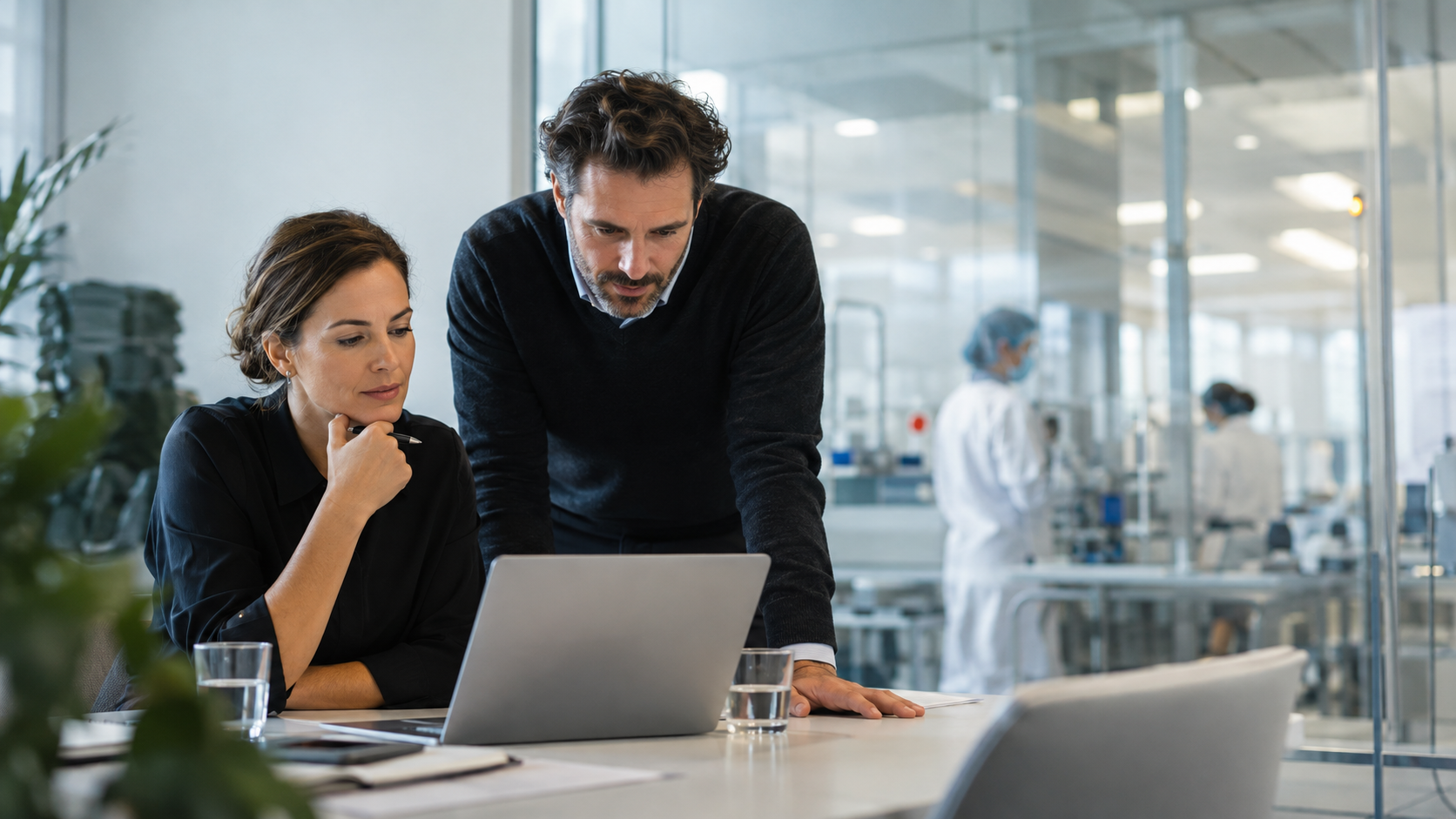 How can Life Sciences companies hire faster without compromising quality? Image