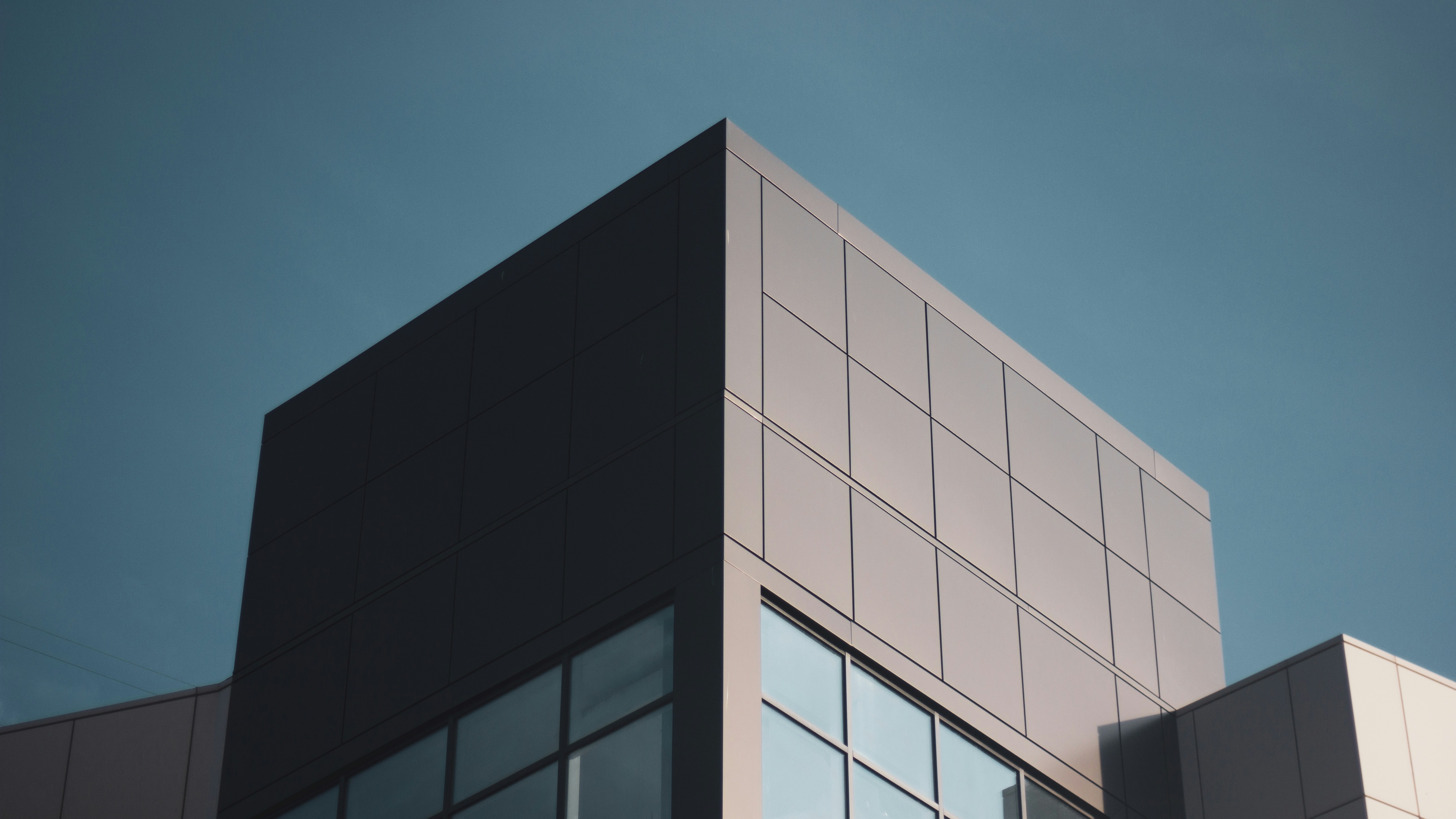 How to Use These 5 Architectural Trends to Your Advantage in the Job Market
