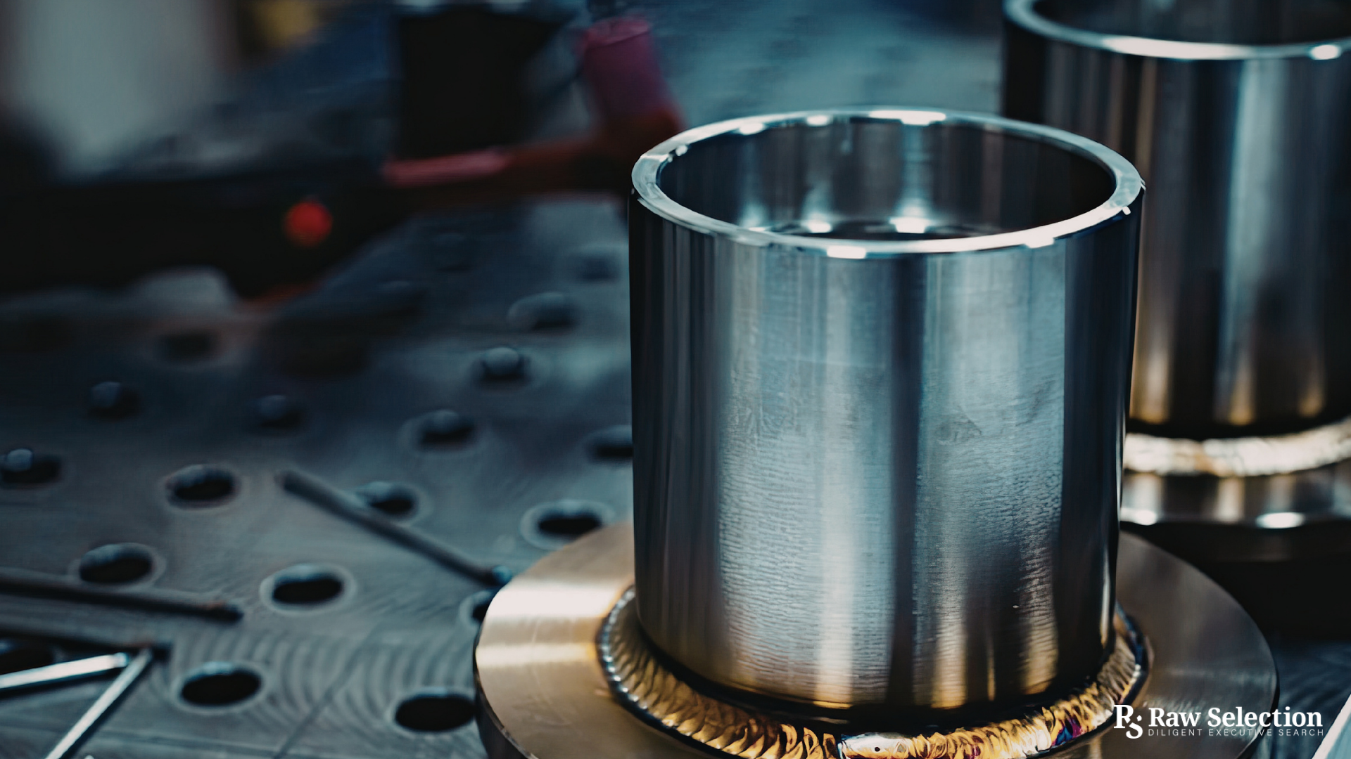 CFO - Machined Components - US