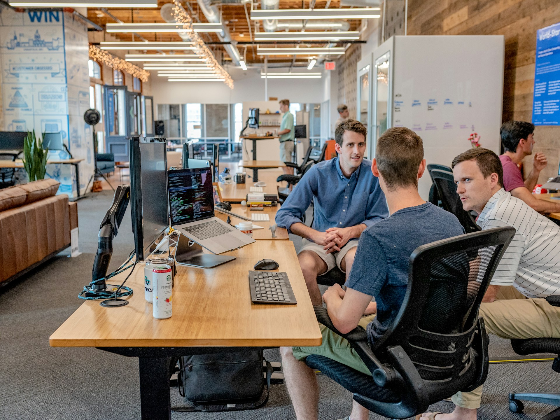 What Structure Should an Embedded Systems Team Follow