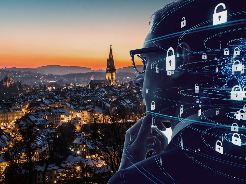 Unlocking Ambition with Cyber Security Jobs in Switzerland