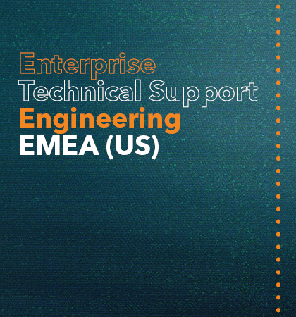 US Salaries: Enterprise Technical Support Engineering