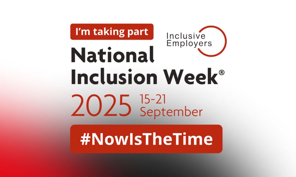 Now is the Time: How Acorn by Synergie is Opening Doors to Inclusive Recruitment