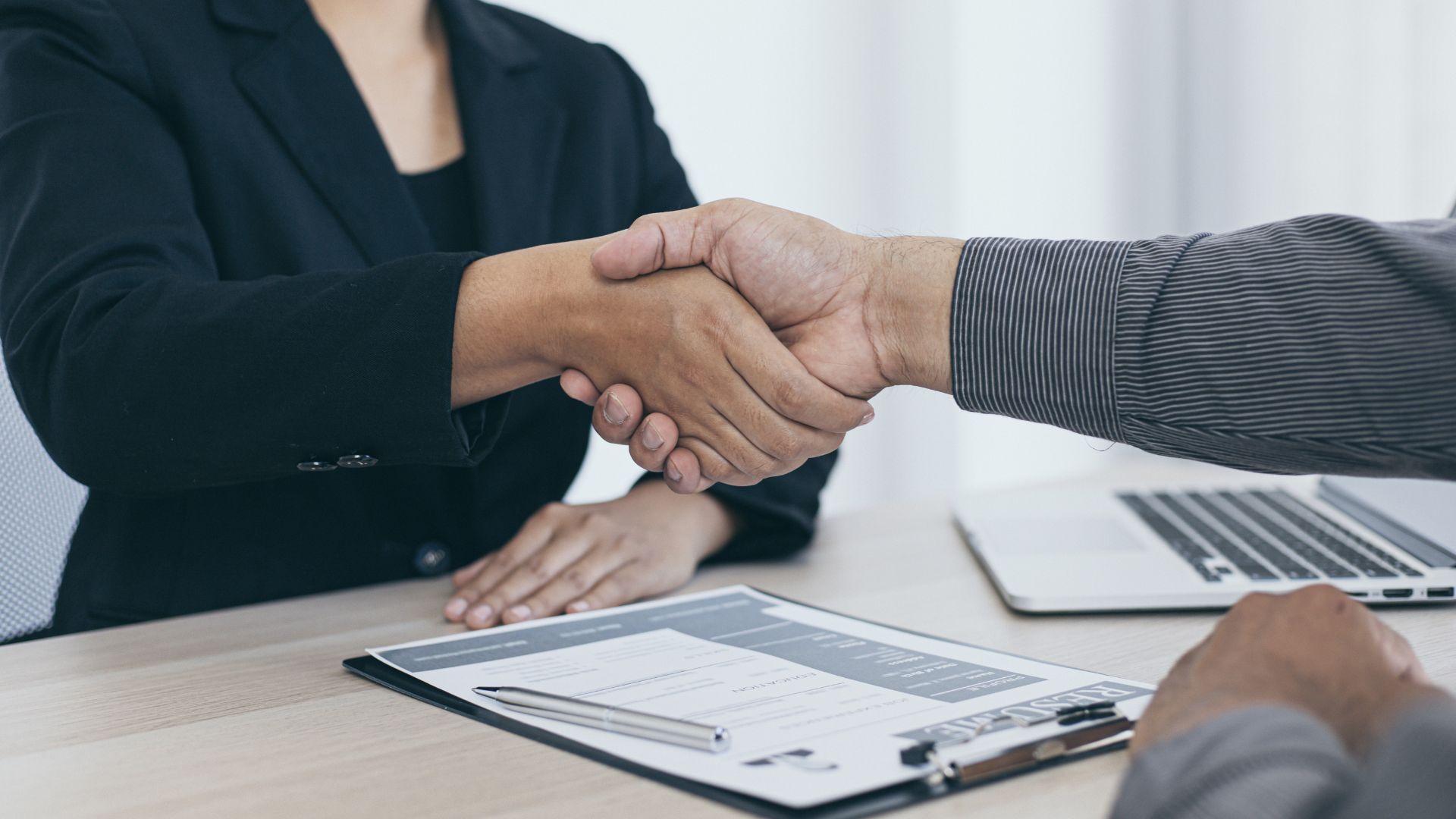 Before You Hire Your Next Executive, Ask These 3 Questions