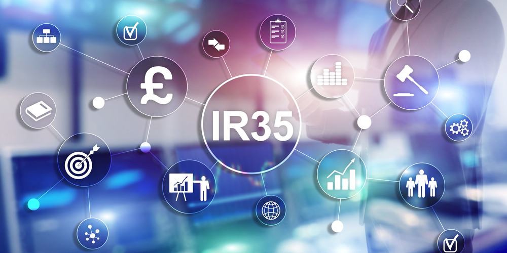 IR35 - Are You Ready (Video)