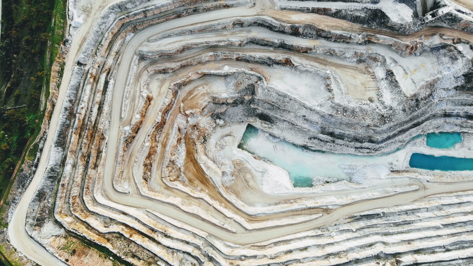 Energy Transition and Social Responsibility, the Changing Landscape in Mining, Natural Resources and Energy image