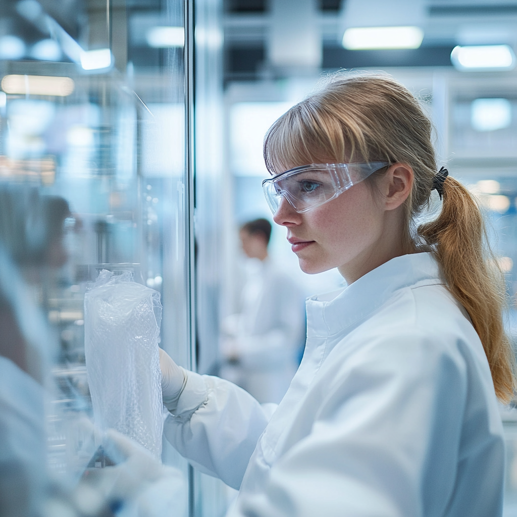 European Biotech Hiring in 2026: The roles in demand and how to get into them Image