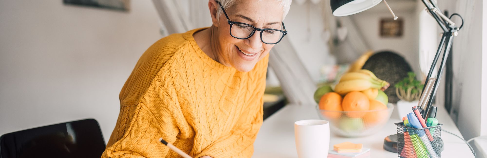 Navigating the Job Market After 50: Adapting Your CV