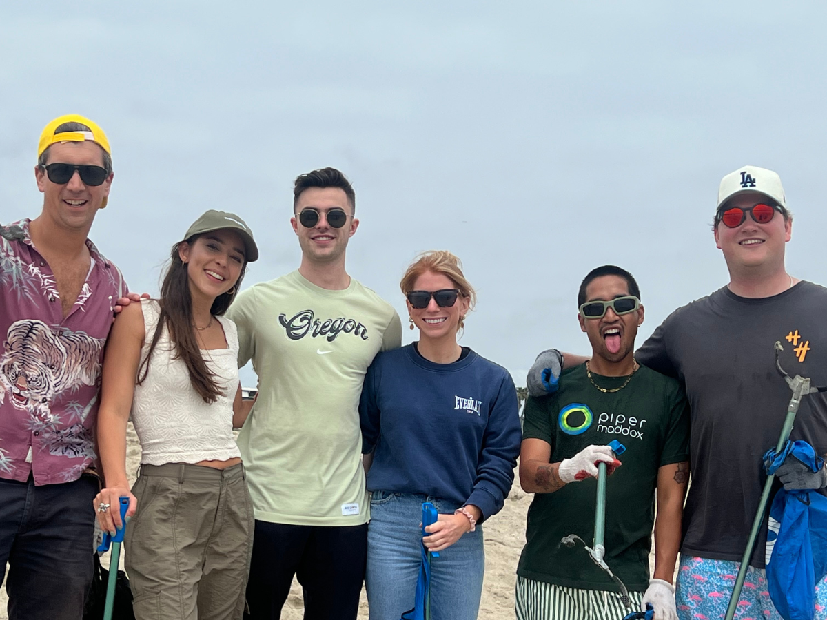 Clearing the Way for a Cleaner Future: World Cleanup Day 2025