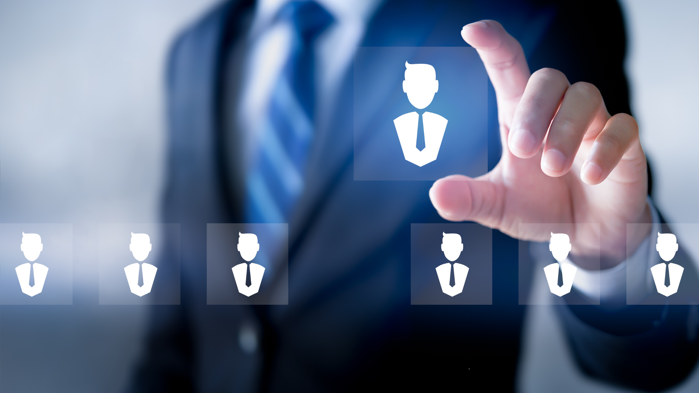 How Well Does Your Agency Know You?