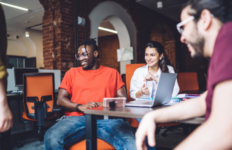 Hiring Account Executives in San Francisco: A SaaS Employer’s Guide