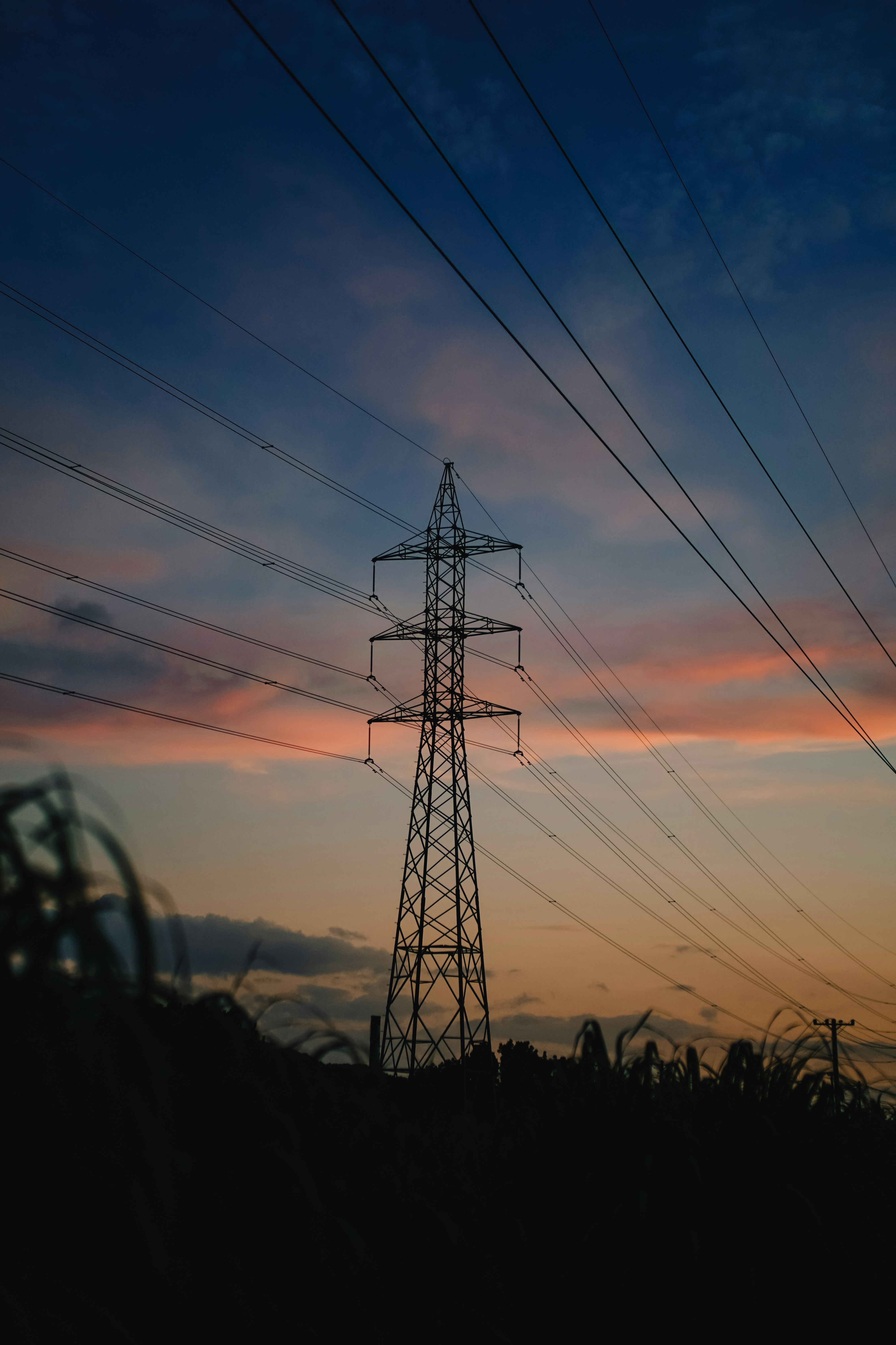 Energy Trading