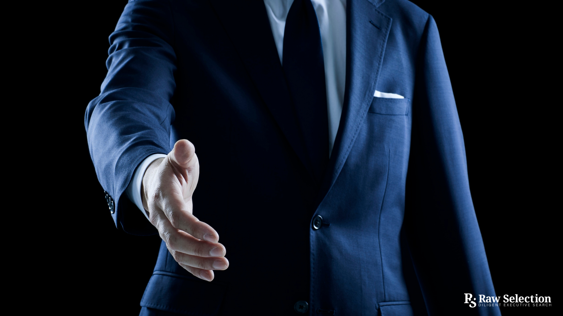 Template - Executive - Offer Letter