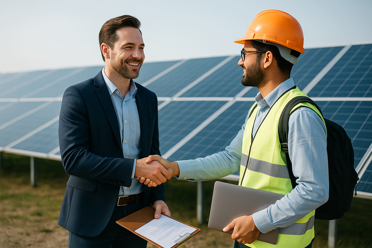Post-offer engagement tactics that cut fall-through in solar hires by half