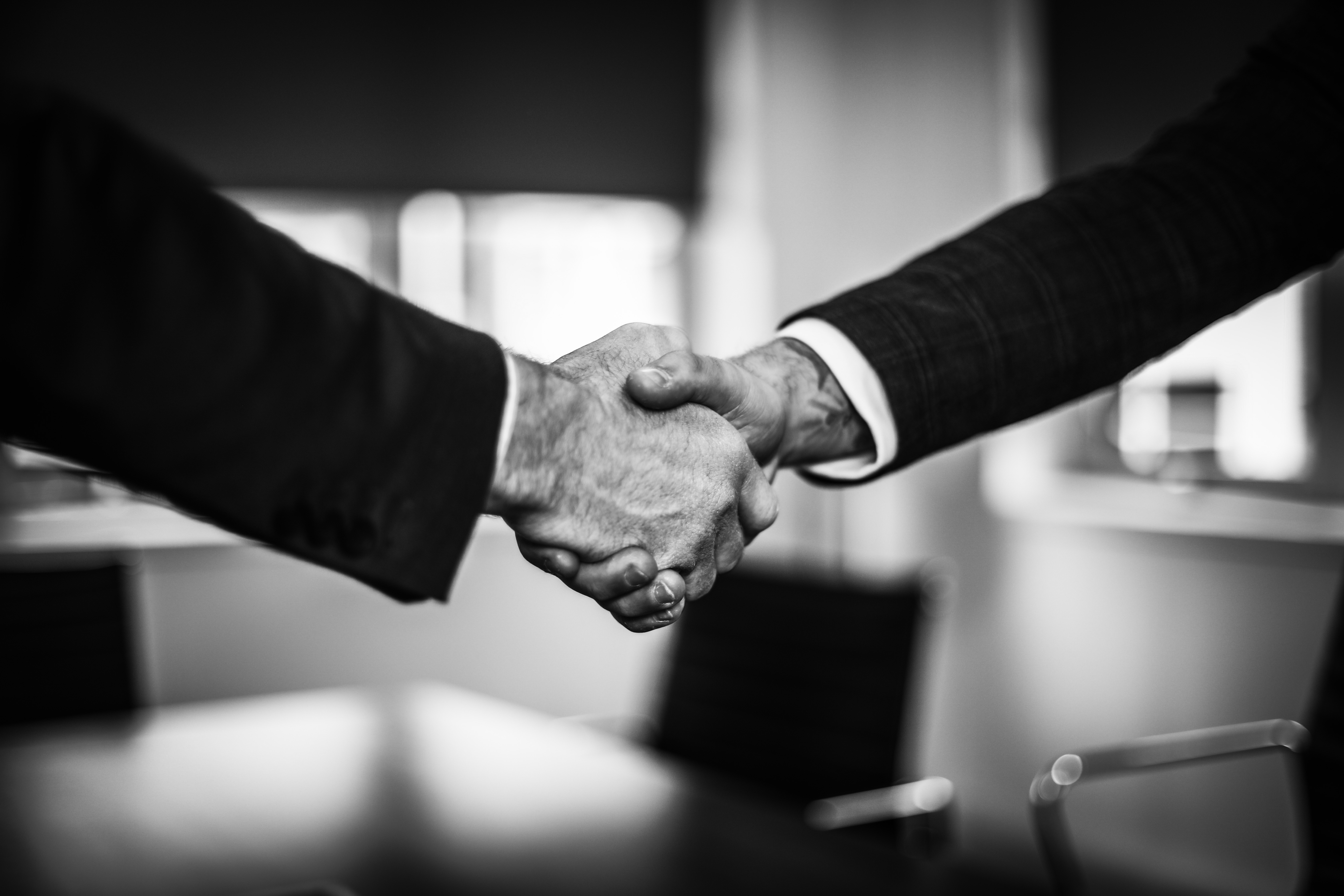 How to Hire a Contract T&D Project Director