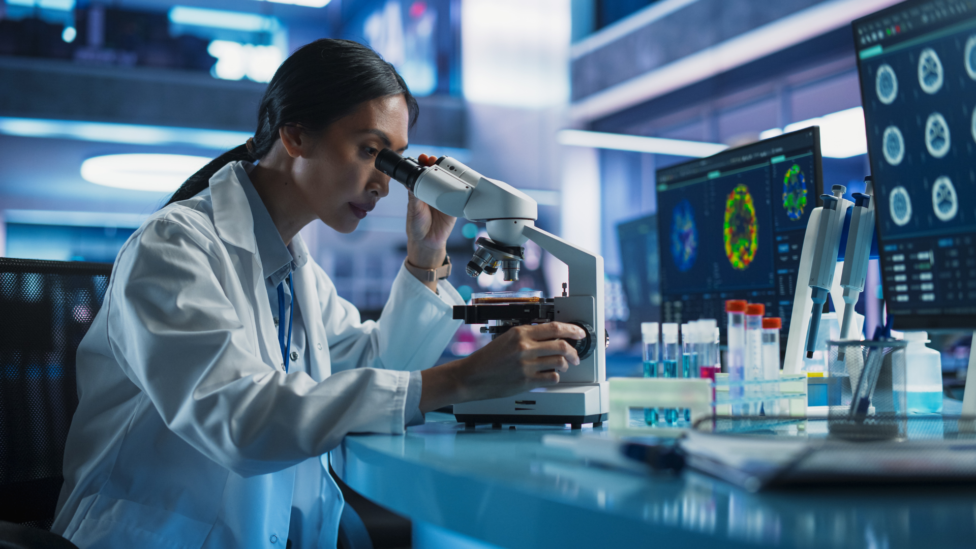 What's New in Life Sciences? Ep. 2: Challenges for the Life Sciences sector in 2024