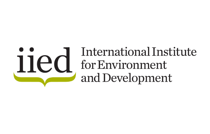 IIED (International Institute for Environment and Development)