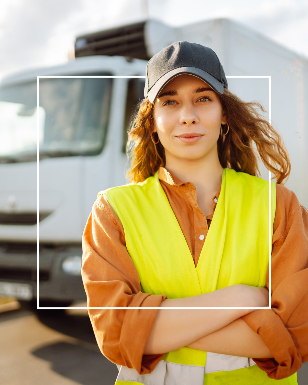 Women in Driving & Logistics: Breaking Barriers